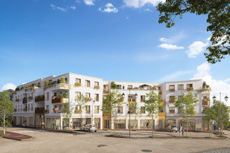  appartement brunoy 91800