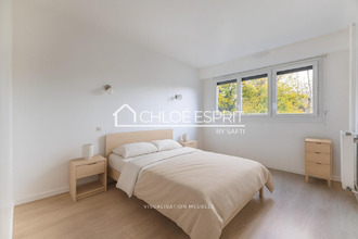  appartement brunoy 91800