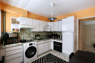  appartement brunoy 91800