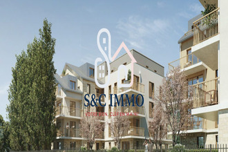  appartement brunoy 91800