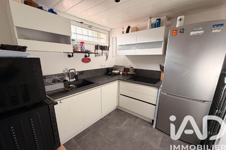  appartement brunoy 91800