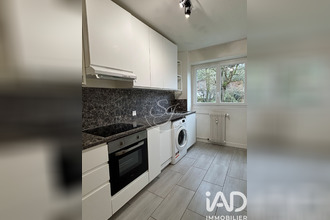  appartement brunoy 91800