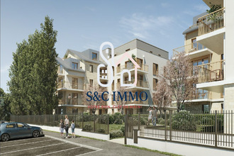  appartement brunoy 91800