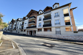  appartement brunoy 91800