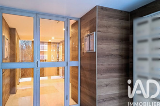  appartement brunoy 91800