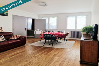  appartement brunoy 91800