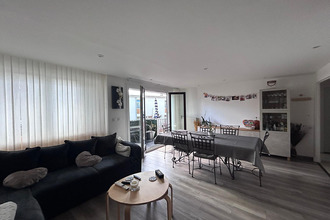  appartement brunoy 91800