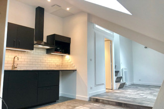  appartement brunoy 91800