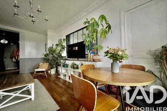  appartement brunoy 91800