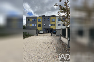  appartement brunoy 91800