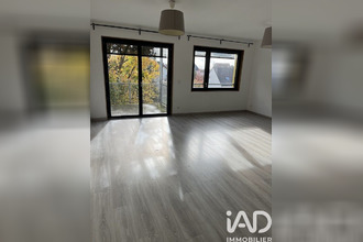  appartement brunoy 91800