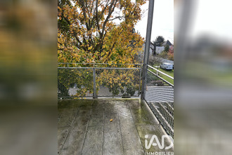  appartement brunoy 91800