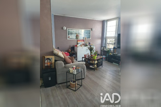  appartement brunoy 91800