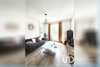  appartement brunoy 91800