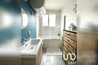  appartement brunoy 91800