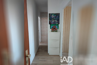  appartement brunoy 91800