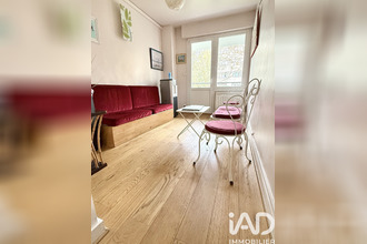  appartement brunoy 91800