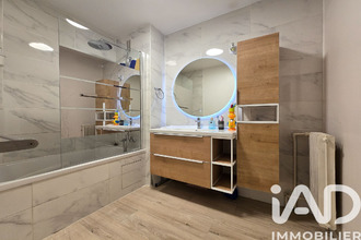  appartement brunoy 91800