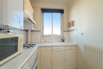  appartement brunoy 91800