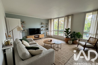  appartement brunoy 91800