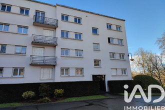  appartement brunoy 91800