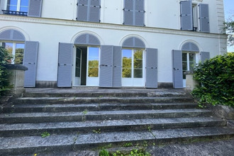  appartement brunoy 91800
