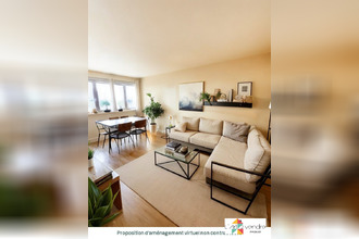  appartement brunoy 91800