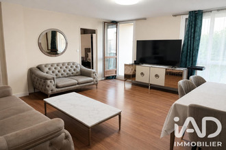  appartement brunoy 91800