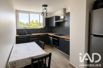  appartement brunoy 91800