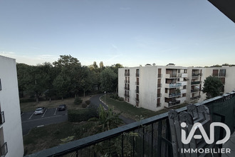  appartement brunoy 91800