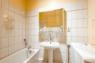  appartement brunoy 91800