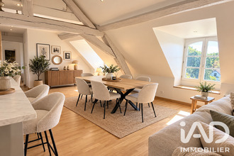  appartement brunoy 91800