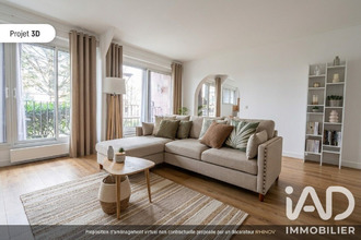  appartement brunoy 91800