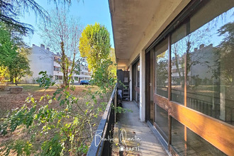  appartement brunoy 91800