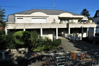  appartement brunstatt 68350