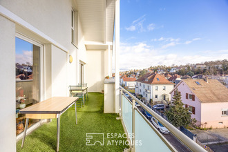  appartement brunstatt 68350