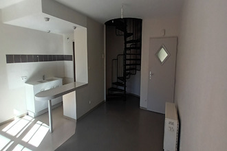  appartement brusque 12360