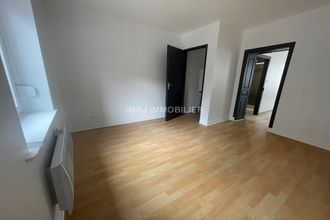  appartement bruyeres 88600