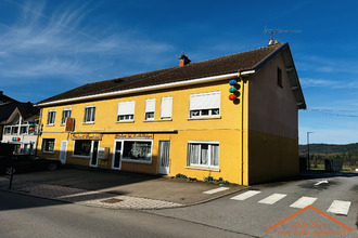  appartement bruyeres 88600