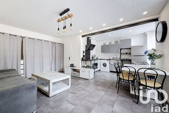  appartement bruyeres-le-chatel 91680