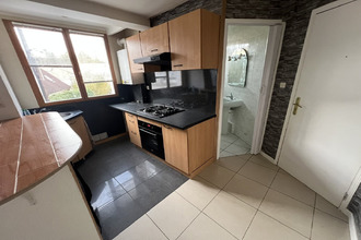  appartement bruyeres-le-chatel 91680