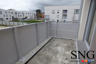  appartement bruyeres-le-chatel 91680