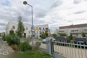  appartement bruyeres-le-chatel 91680