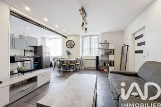  appartement bruyeres-le-chatel 91680