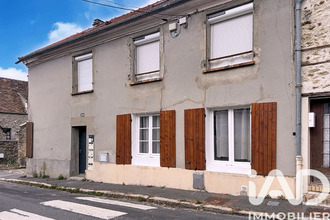  appartement bruyeres-le-chatel 91680