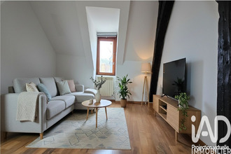  appartement bruyeres-le-chatel 91680