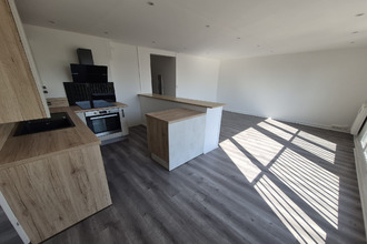 appartement bruyeres-le-chatel 91680