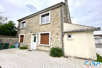  appartement bruyeres-sur-oise 95820