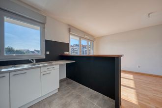  appartement bruz 35170