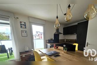  appartement bruz 35170